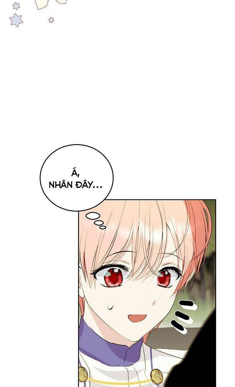 Phía Sau Mặt Nạ Của Nam Chính Hiền Lành Chapter 19 - Trang 2