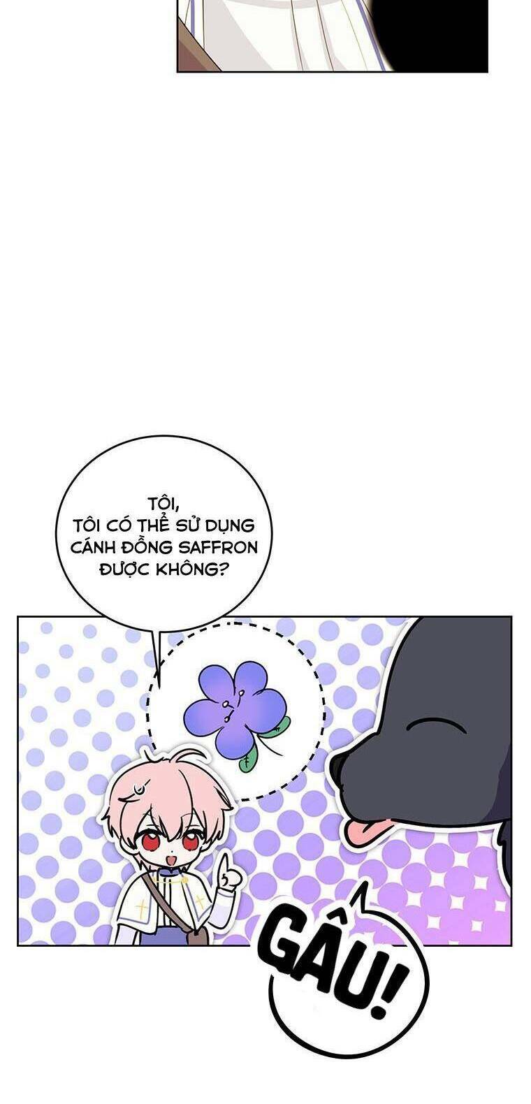 Phía Sau Mặt Nạ Của Nam Chính Hiền Lành Chapter 19 - Trang 2