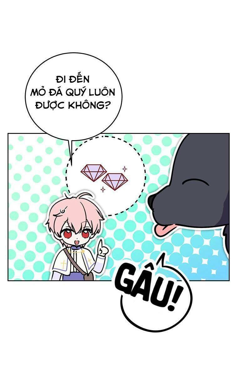 Phía Sau Mặt Nạ Của Nam Chính Hiền Lành Chapter 19 - Trang 2