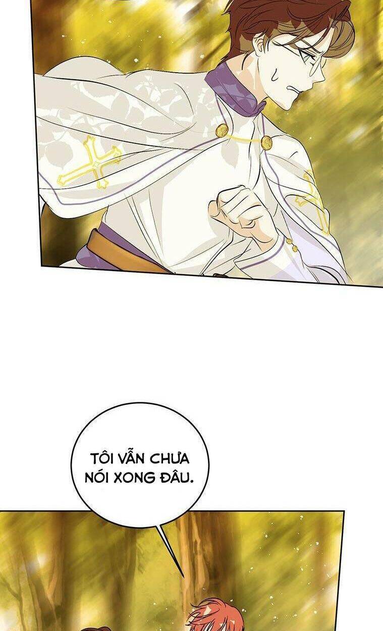 Phía Sau Mặt Nạ Của Nam Chính Hiền Lành Chapter 19 - Trang 2