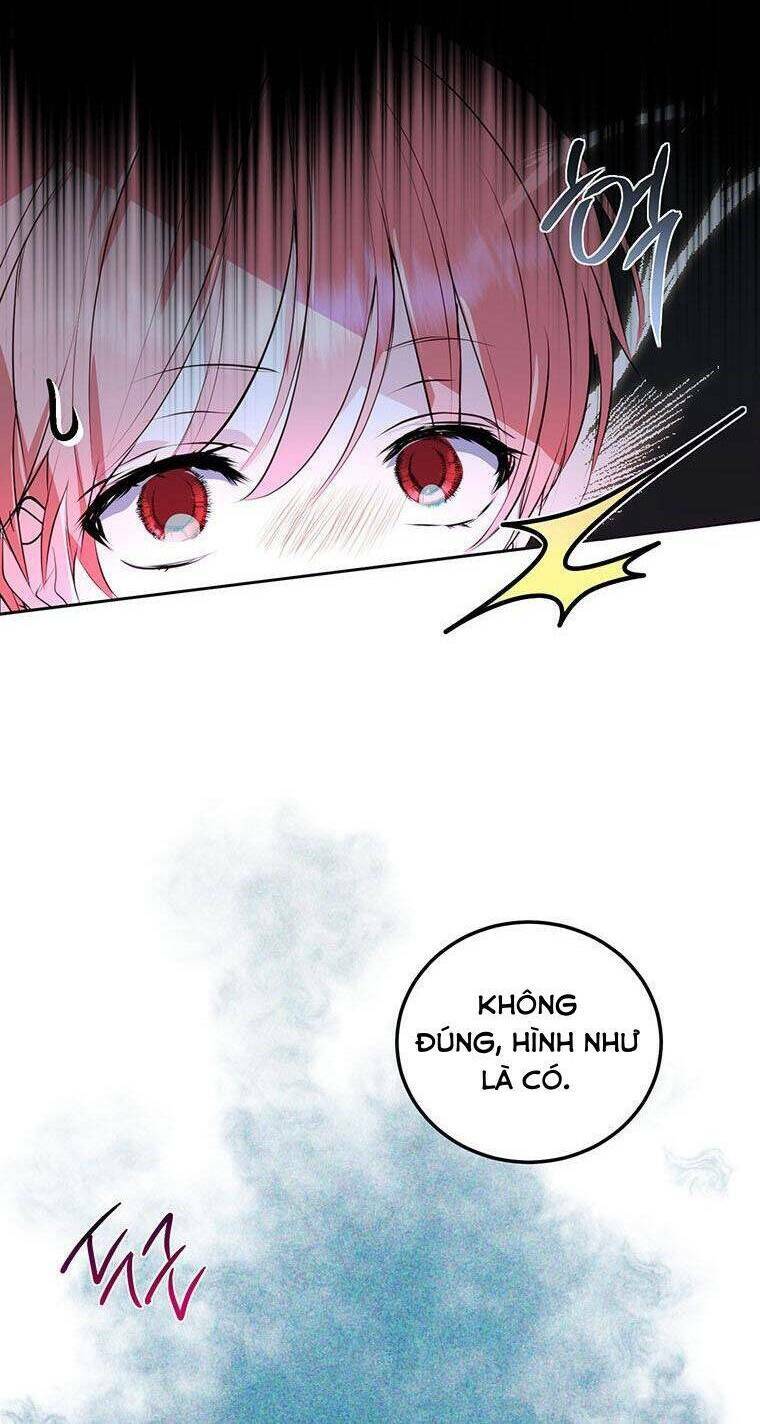 Phía Sau Mặt Nạ Của Nam Chính Hiền Lành Chapter 2 - Trang 2