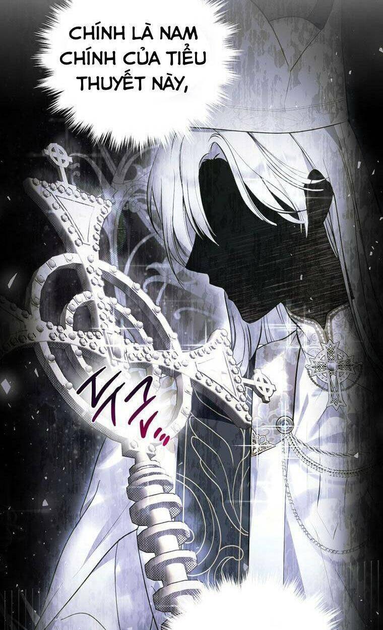 Phía Sau Mặt Nạ Của Nam Chính Hiền Lành Chapter 2 - Trang 2