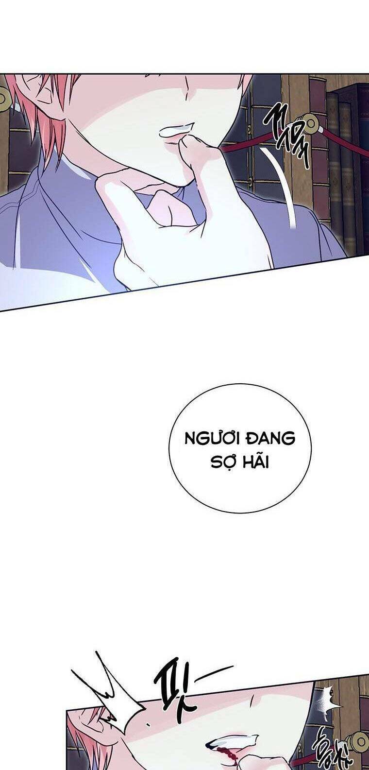 Phía Sau Mặt Nạ Của Nam Chính Hiền Lành Chapter 2 - Trang 2