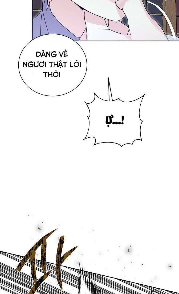 Phía Sau Mặt Nạ Của Nam Chính Hiền Lành Chapter 2 - Trang 2