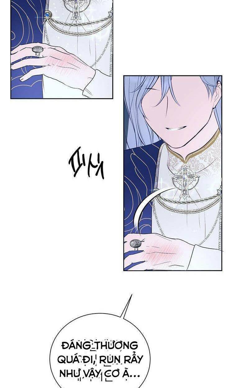 Phía Sau Mặt Nạ Của Nam Chính Hiền Lành Chapter 2 - Trang 2