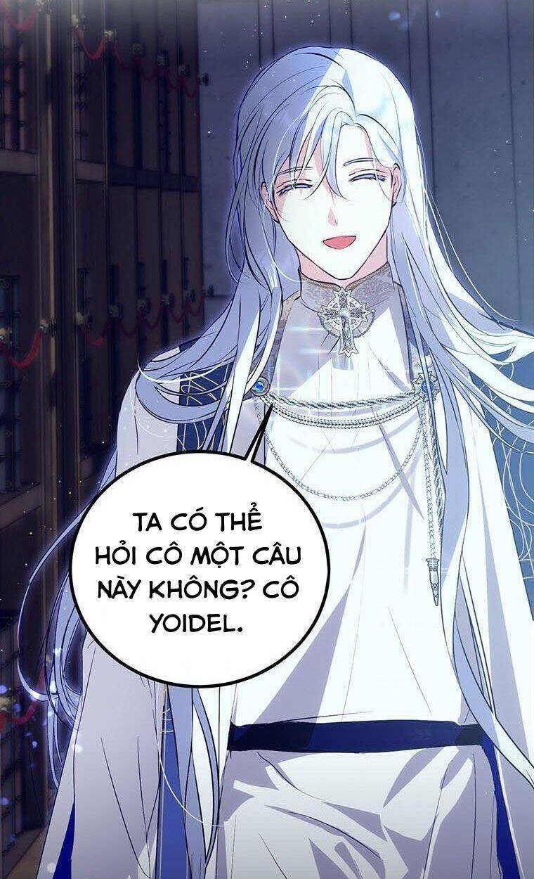 Phía Sau Mặt Nạ Của Nam Chính Hiền Lành Chapter 2 - Trang 2