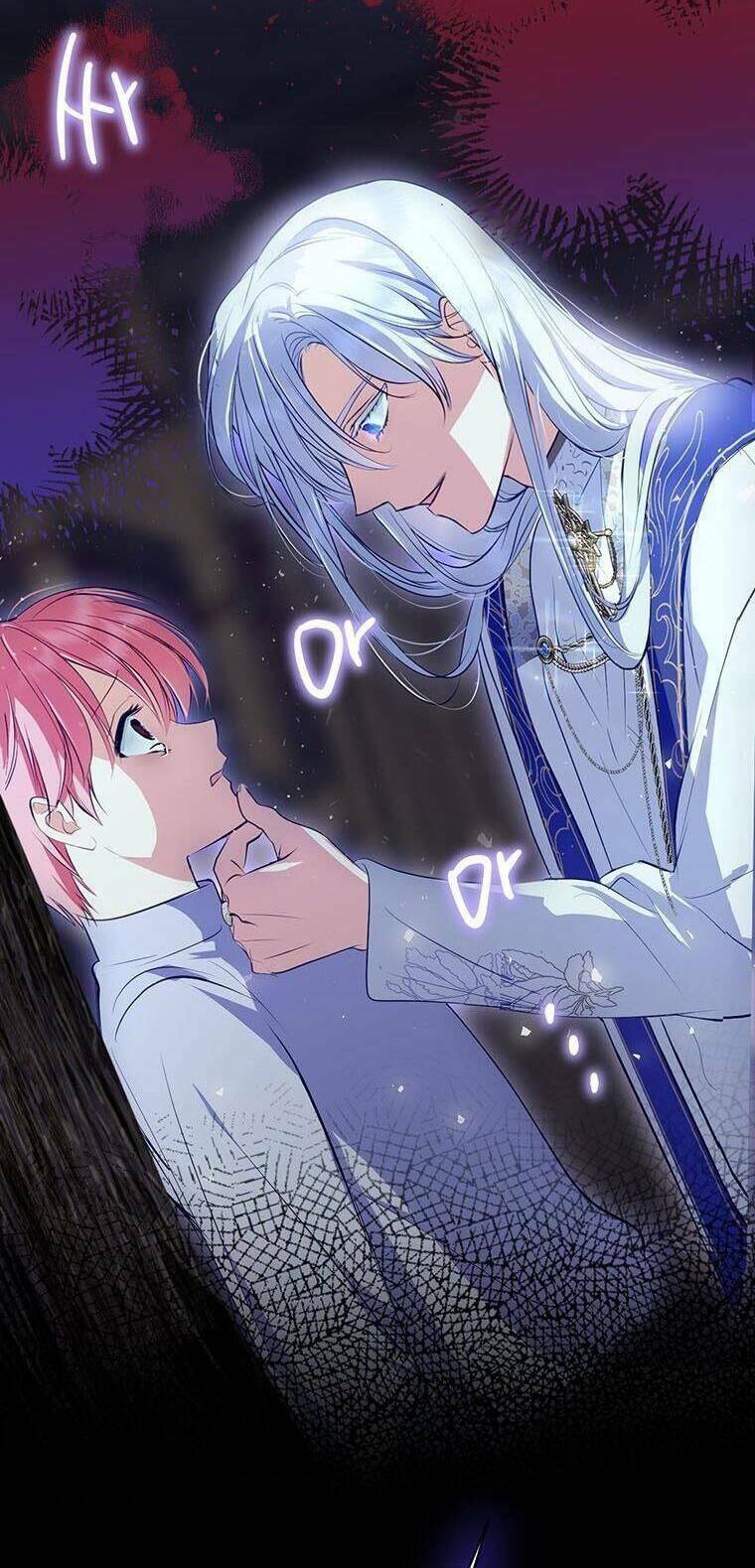 Phía Sau Mặt Nạ Của Nam Chính Hiền Lành Chapter 2 - Trang 2