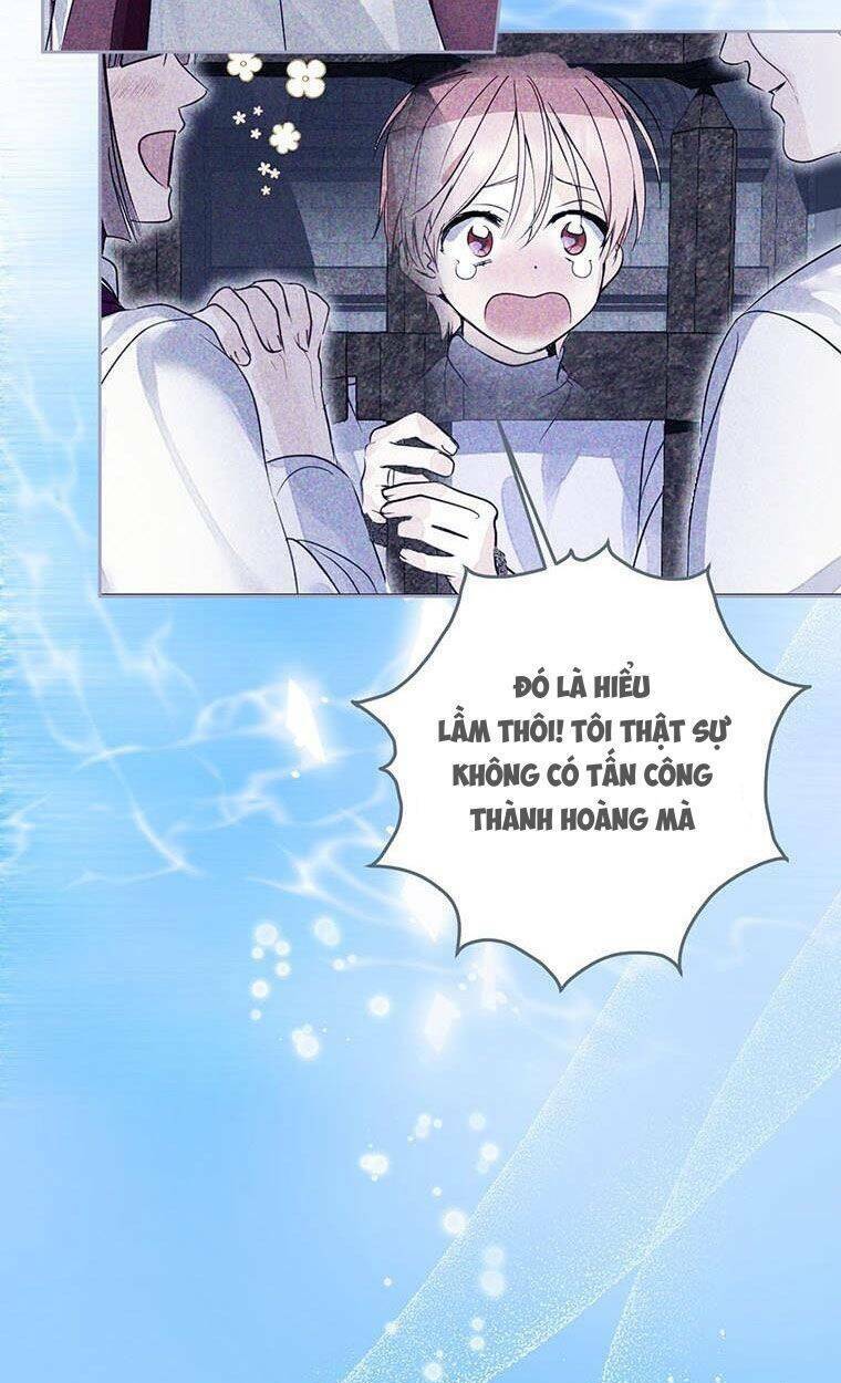 Phía Sau Mặt Nạ Của Nam Chính Hiền Lành Chapter 2 - Trang 2