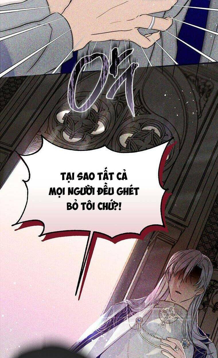 Phía Sau Mặt Nạ Của Nam Chính Hiền Lành Chapter 2 - Trang 2