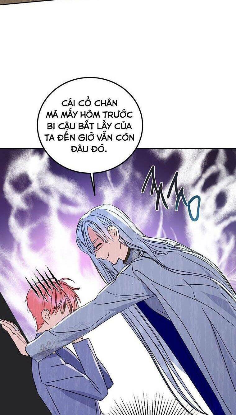 Phía Sau Mặt Nạ Của Nam Chính Hiền Lành Chapter 2 - Trang 2