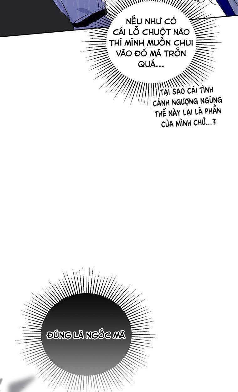 Phía Sau Mặt Nạ Của Nam Chính Hiền Lành Chapter 2 - Trang 2