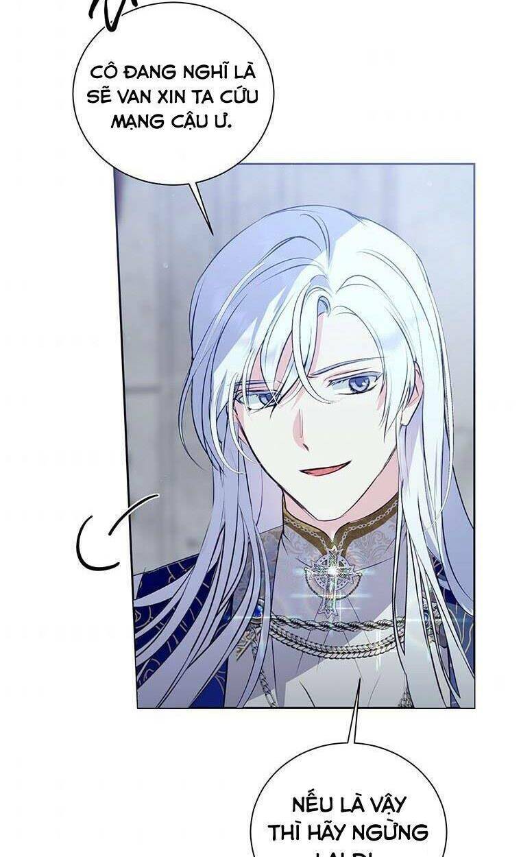 Phía Sau Mặt Nạ Của Nam Chính Hiền Lành Chapter 2 - Trang 2