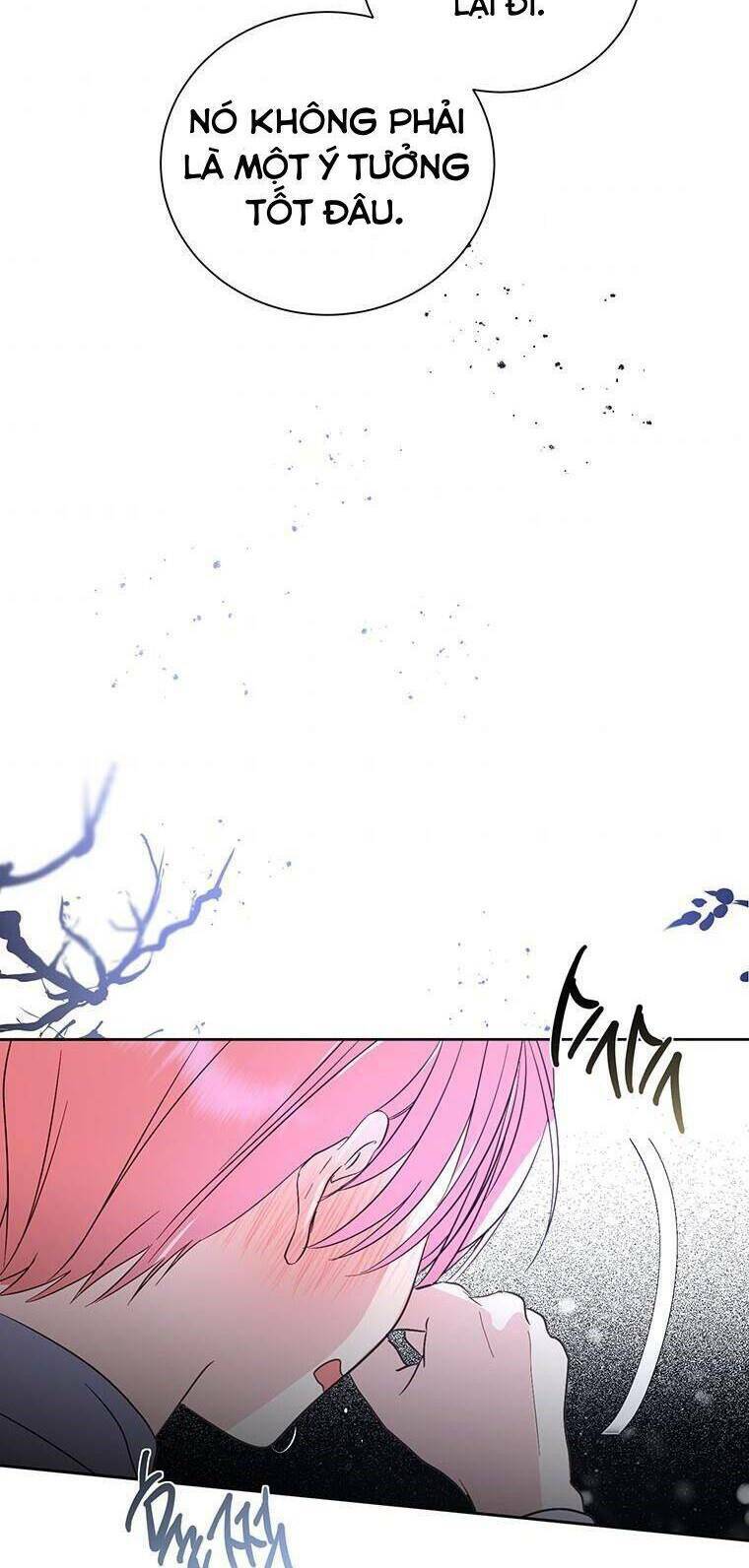 Phía Sau Mặt Nạ Của Nam Chính Hiền Lành Chapter 2 - Trang 2