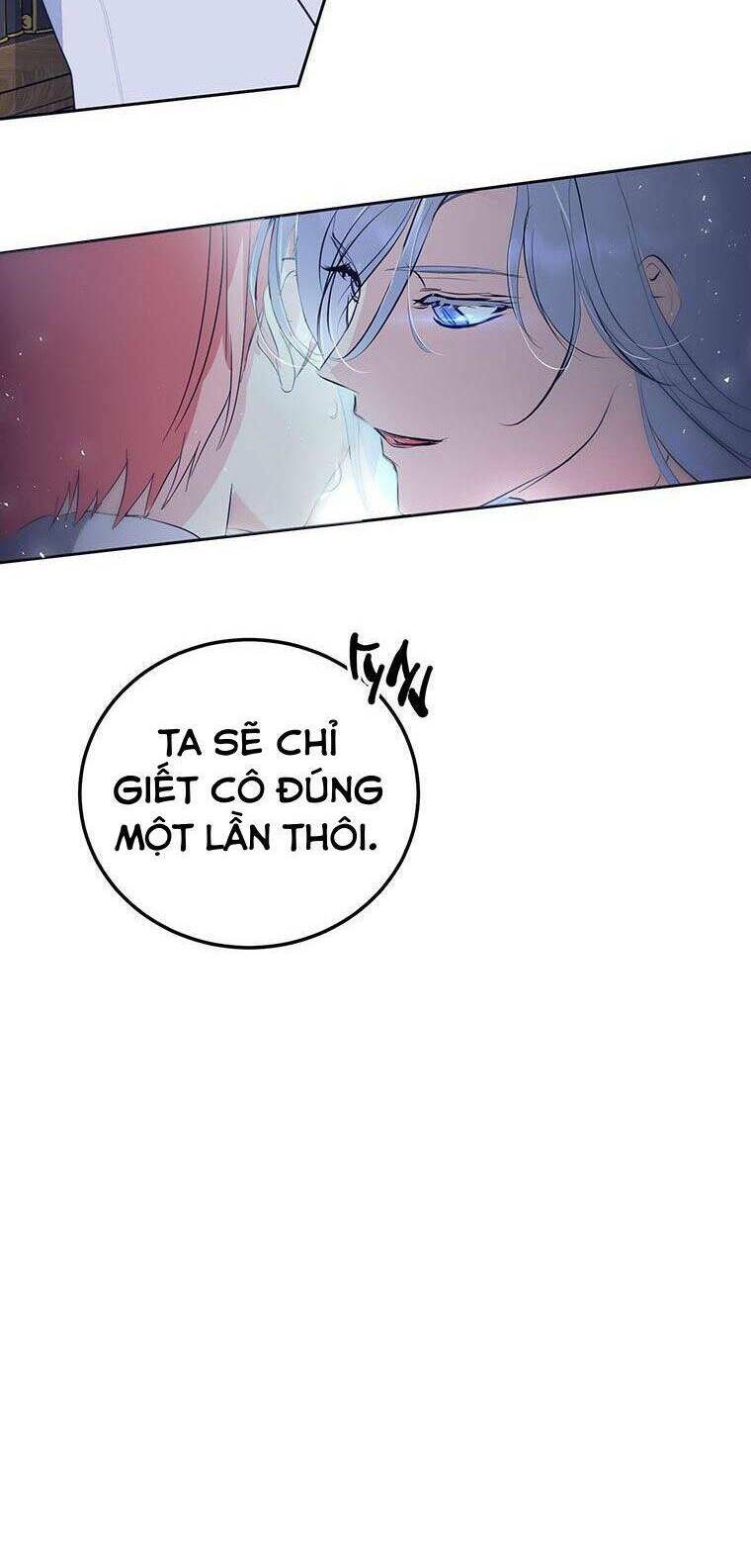 Phía Sau Mặt Nạ Của Nam Chính Hiền Lành Chapter 2 - Trang 2