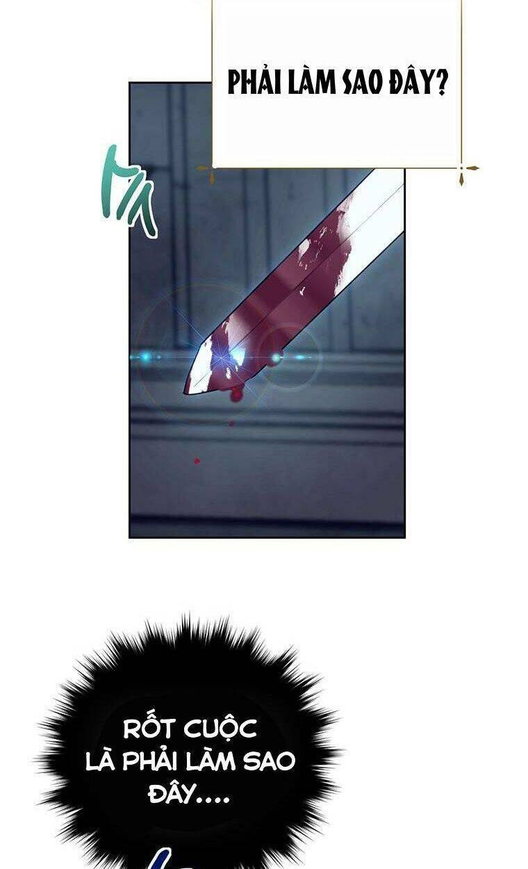 Phía Sau Mặt Nạ Của Nam Chính Hiền Lành Chapter 2 - Trang 2