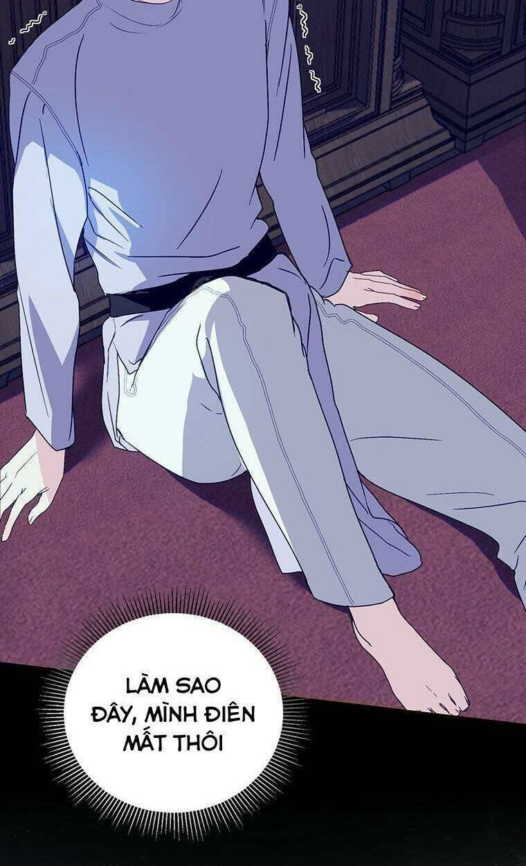 Phía Sau Mặt Nạ Của Nam Chính Hiền Lành Chapter 2 - Trang 2