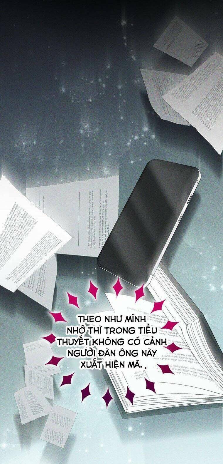 Phía Sau Mặt Nạ Của Nam Chính Hiền Lành Chapter 2 - Trang 2