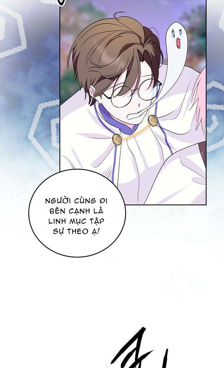 Phía Sau Mặt Nạ Của Nam Chính Hiền Lành Chapter 20 - Trang 2