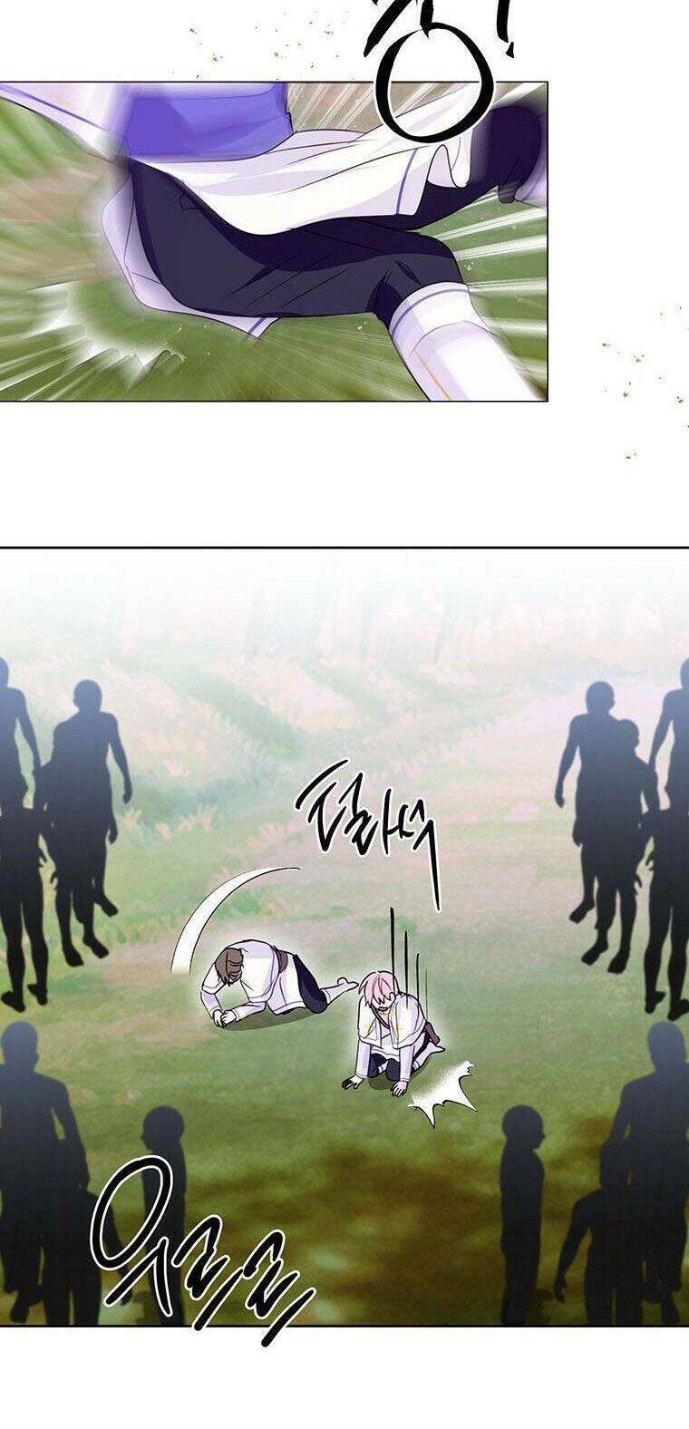 Phía Sau Mặt Nạ Của Nam Chính Hiền Lành Chapter 20 - Trang 2