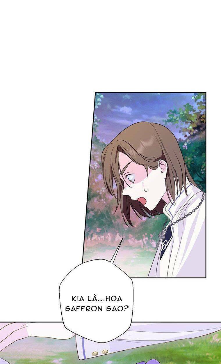 Phía Sau Mặt Nạ Của Nam Chính Hiền Lành Chapter 20 - Trang 2