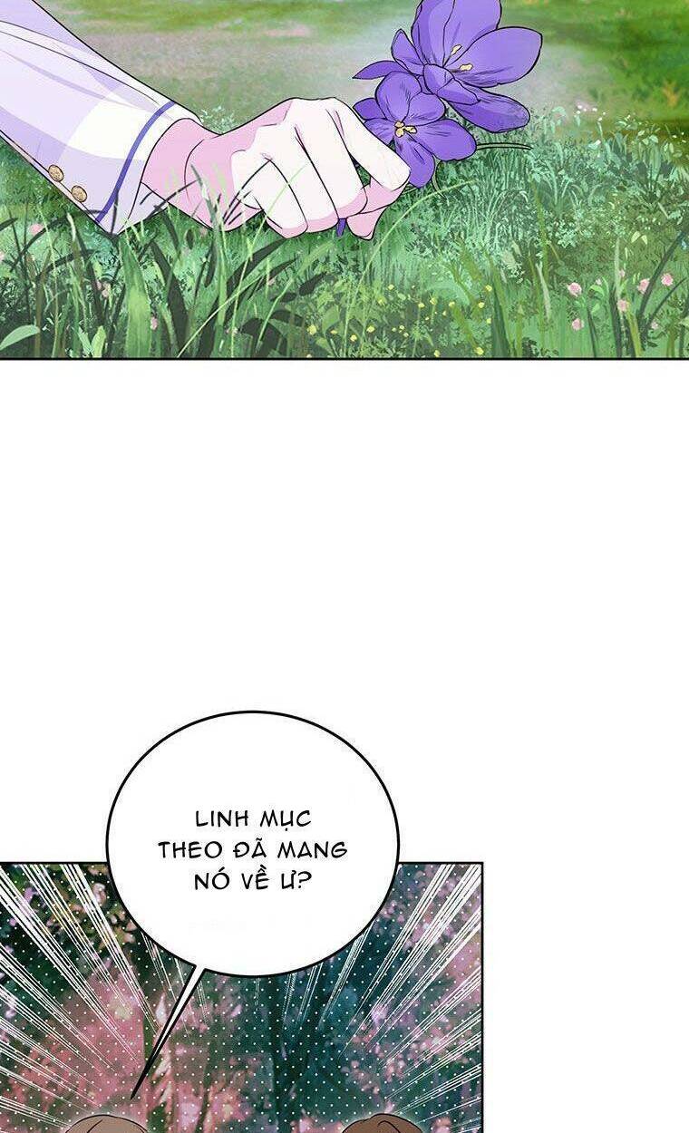 Phía Sau Mặt Nạ Của Nam Chính Hiền Lành Chapter 20 - Trang 2