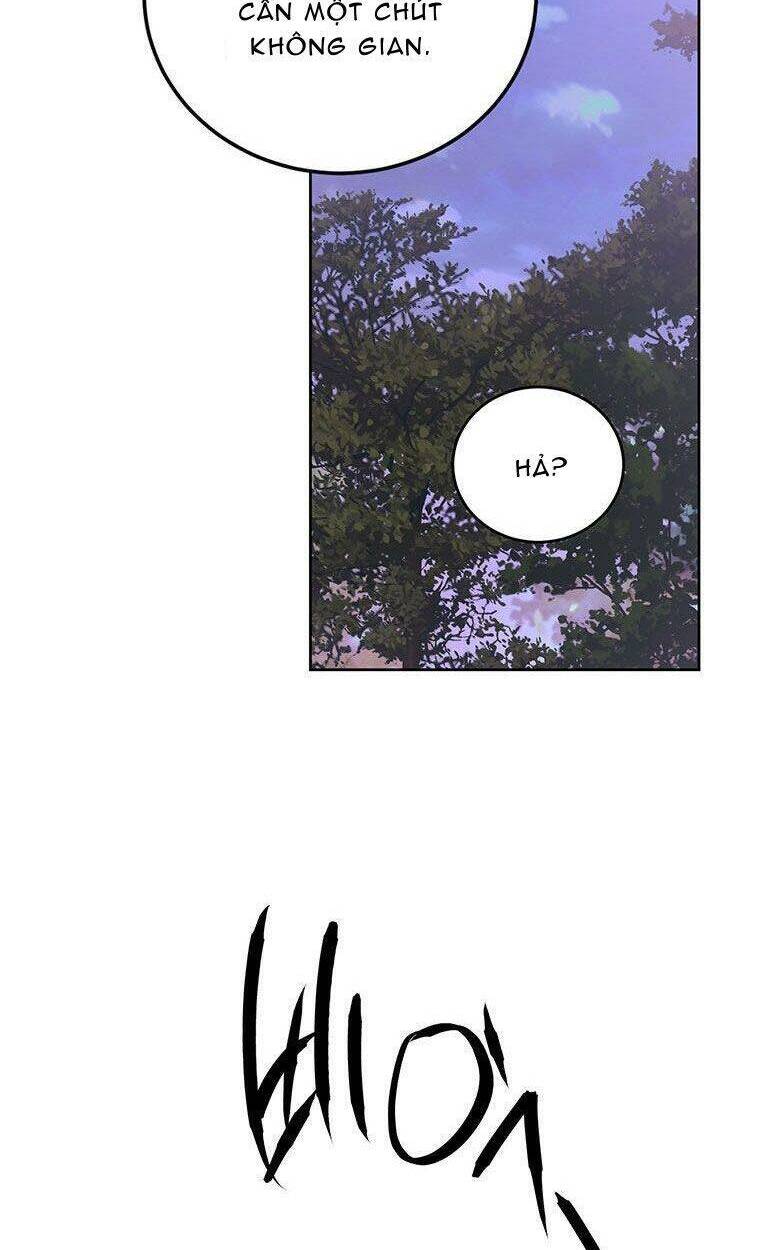 Phía Sau Mặt Nạ Của Nam Chính Hiền Lành Chapter 20 - Trang 2