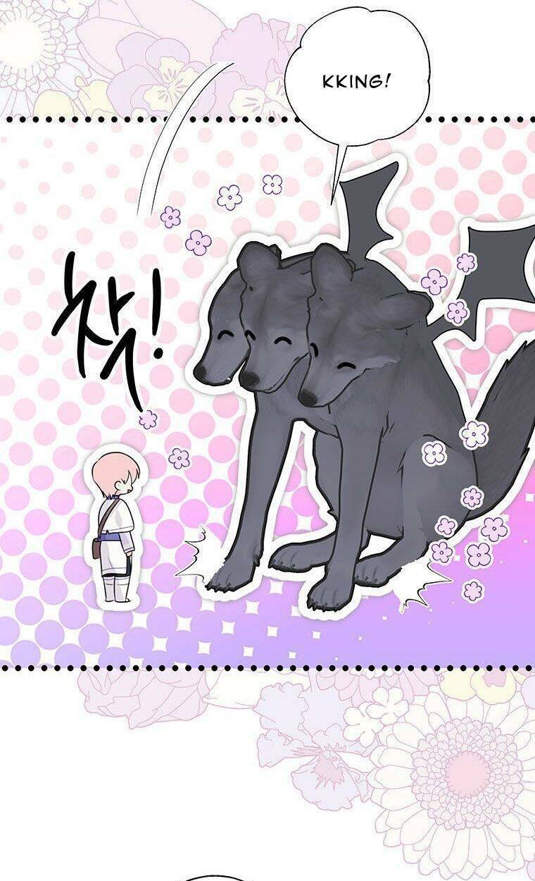 Phía Sau Mặt Nạ Của Nam Chính Hiền Lành Chapter 20 - Trang 2