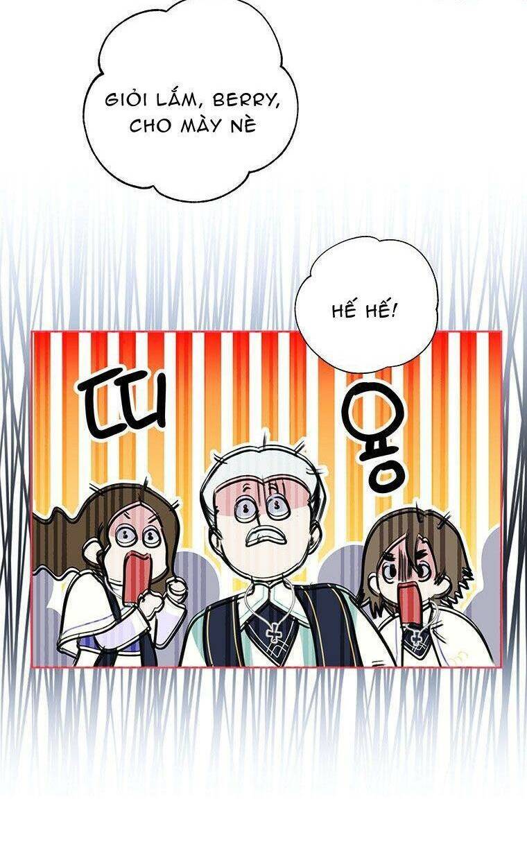 Phía Sau Mặt Nạ Của Nam Chính Hiền Lành Chapter 20 - Trang 2