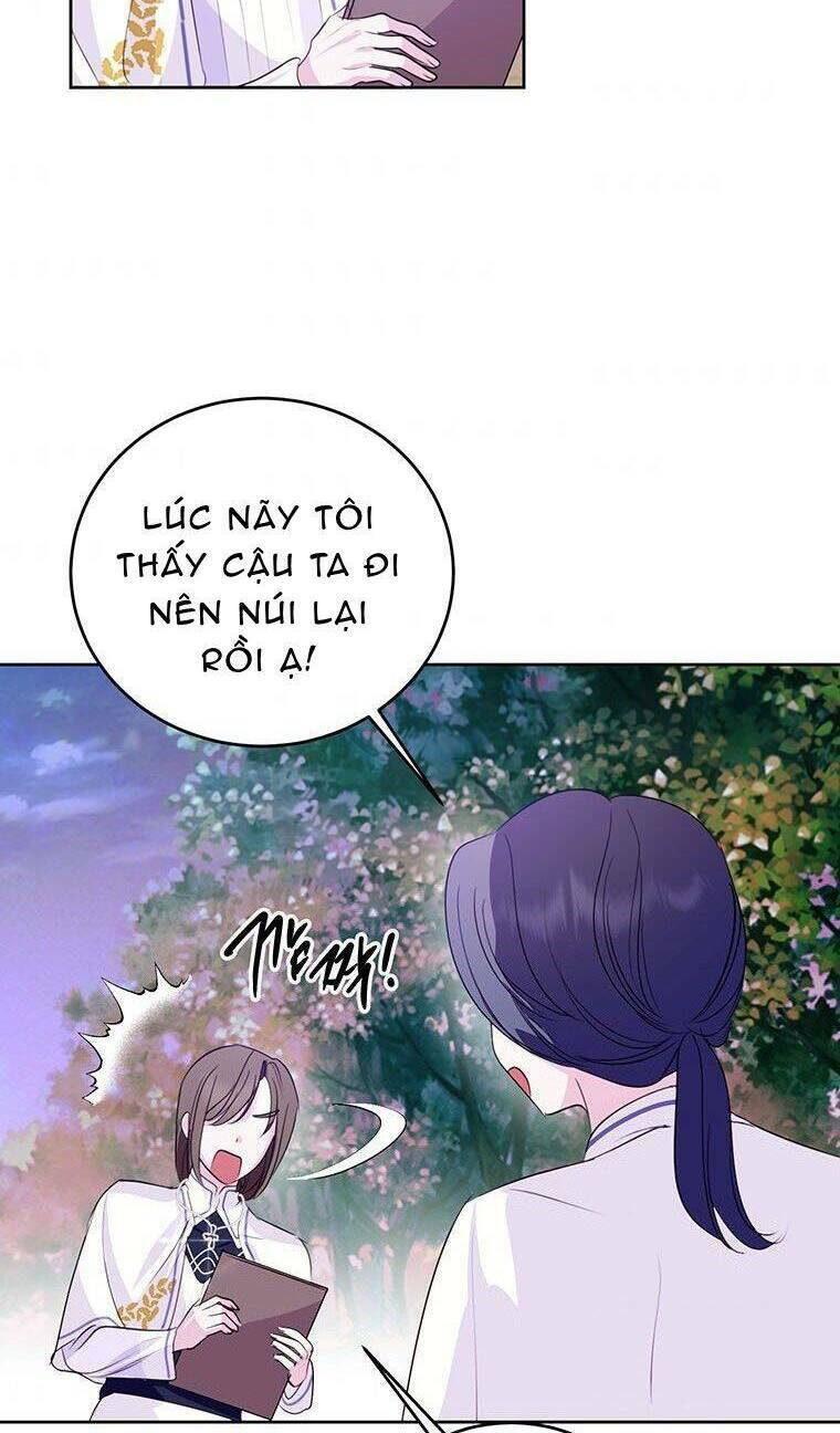 Phía Sau Mặt Nạ Của Nam Chính Hiền Lành Chapter 20 - Trang 2