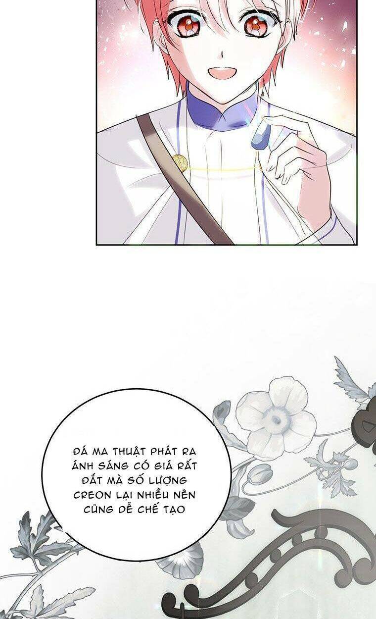 Phía Sau Mặt Nạ Của Nam Chính Hiền Lành Chapter 20 - Trang 2