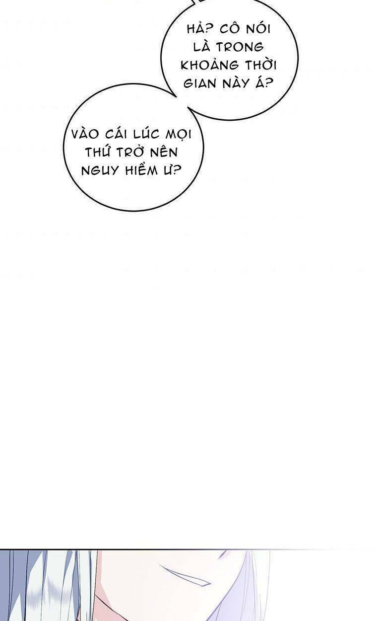 Phía Sau Mặt Nạ Của Nam Chính Hiền Lành Chapter 20 - Trang 2