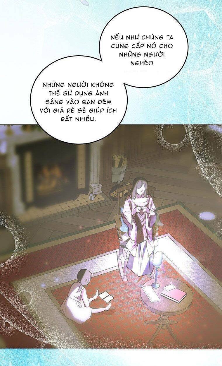 Phía Sau Mặt Nạ Của Nam Chính Hiền Lành Chapter 20 - Trang 2