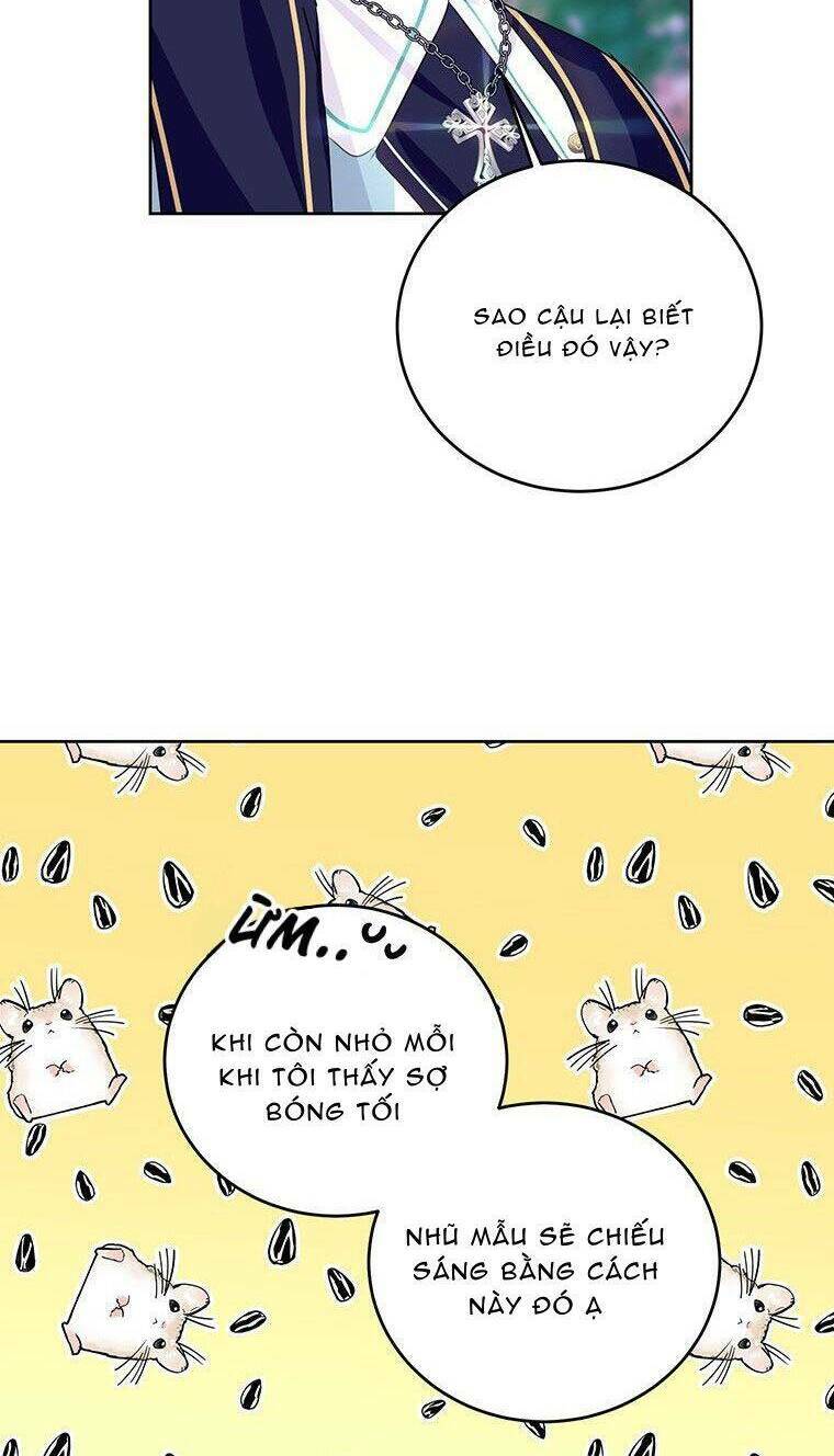 Phía Sau Mặt Nạ Của Nam Chính Hiền Lành Chapter 20 - Trang 2