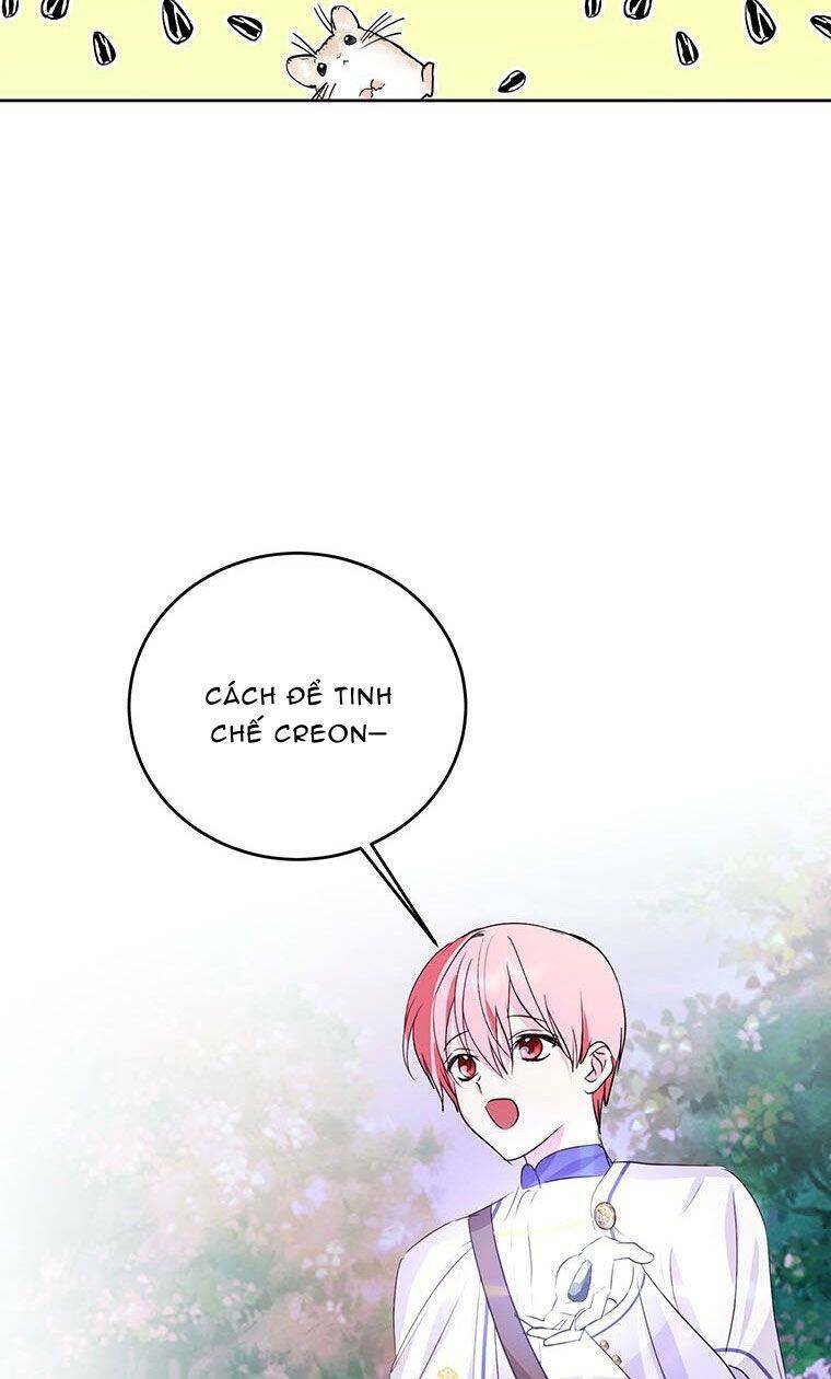 Phía Sau Mặt Nạ Của Nam Chính Hiền Lành Chapter 20 - Trang 2