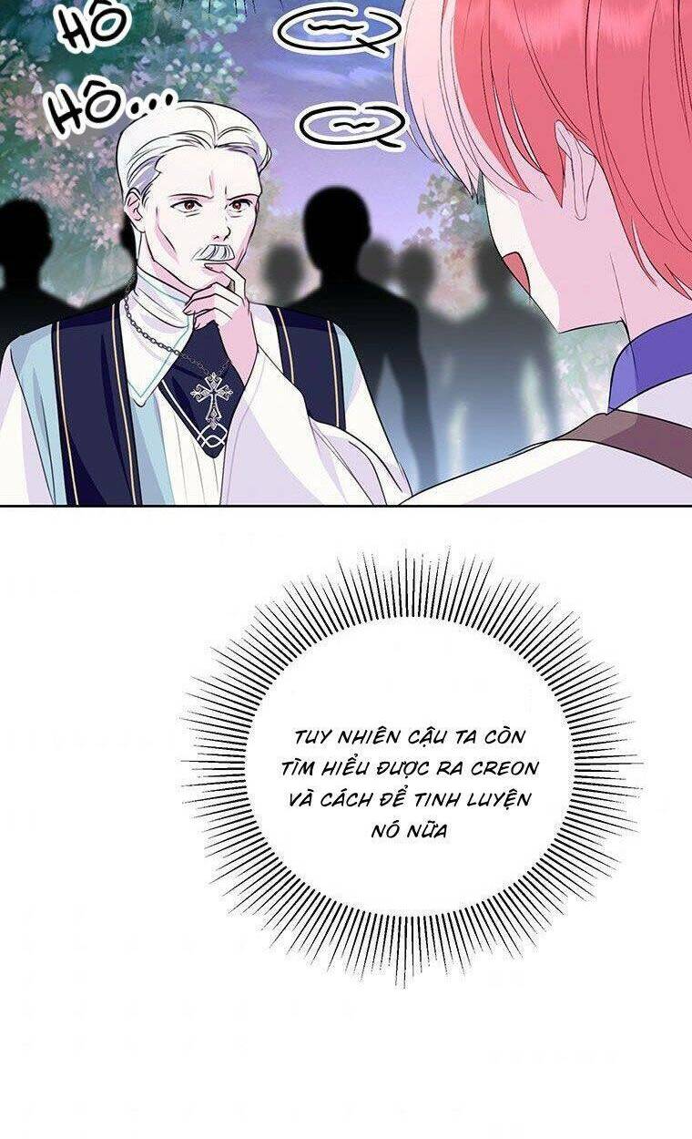 Phía Sau Mặt Nạ Của Nam Chính Hiền Lành Chapter 20 - Trang 2