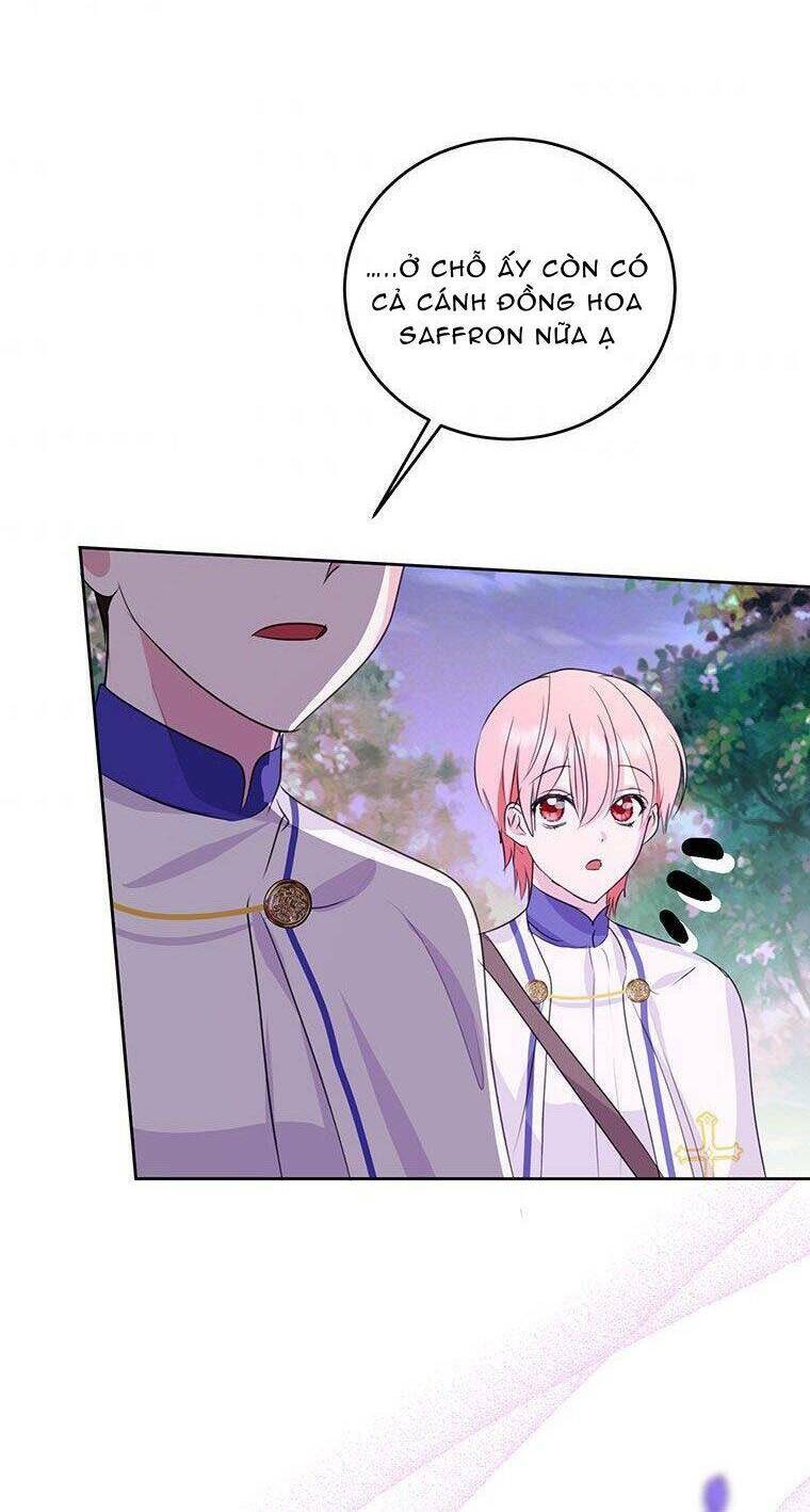 Phía Sau Mặt Nạ Của Nam Chính Hiền Lành Chapter 20 - Trang 2