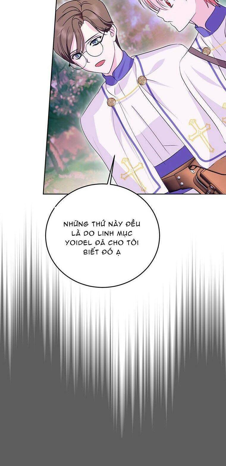 Phía Sau Mặt Nạ Của Nam Chính Hiền Lành Chapter 20 - Trang 2