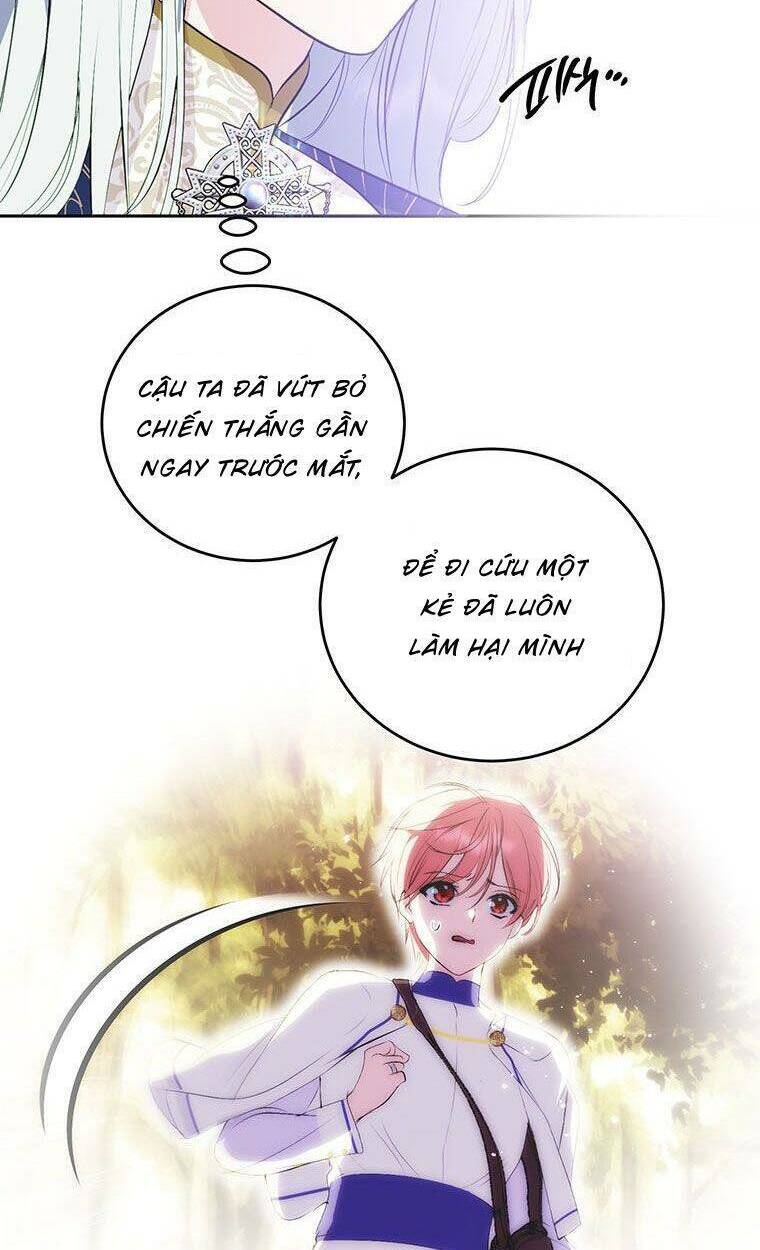 Phía Sau Mặt Nạ Của Nam Chính Hiền Lành Chapter 20 - Trang 2