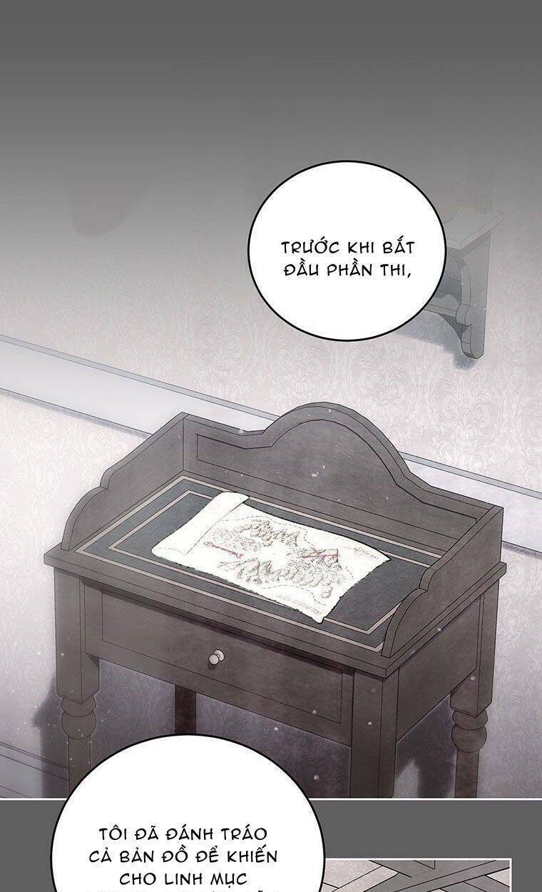 Phía Sau Mặt Nạ Của Nam Chính Hiền Lành Chapter 20 - Trang 2