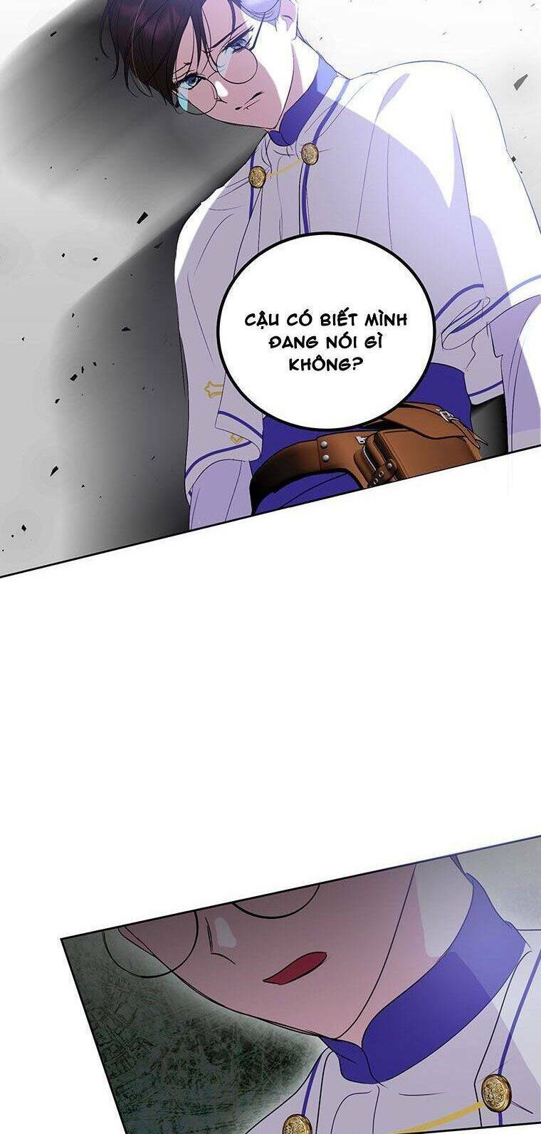 Phía Sau Mặt Nạ Của Nam Chính Hiền Lành Chapter 20 - Trang 2