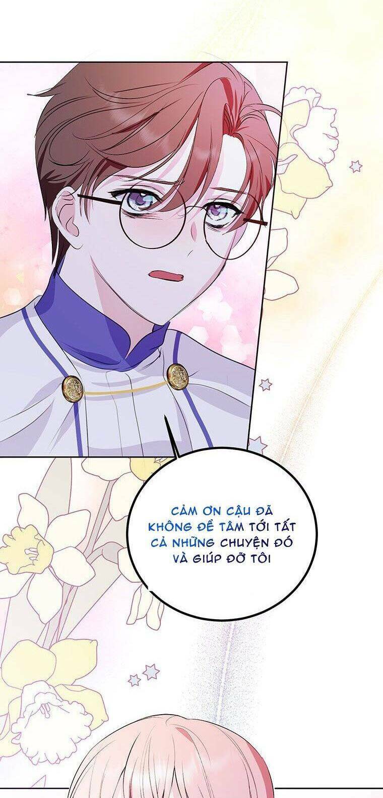 Phía Sau Mặt Nạ Của Nam Chính Hiền Lành Chapter 20 - Trang 2