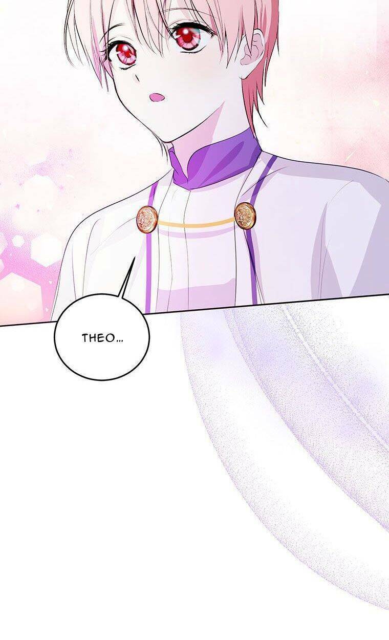 Phía Sau Mặt Nạ Của Nam Chính Hiền Lành Chapter 20 - Trang 2