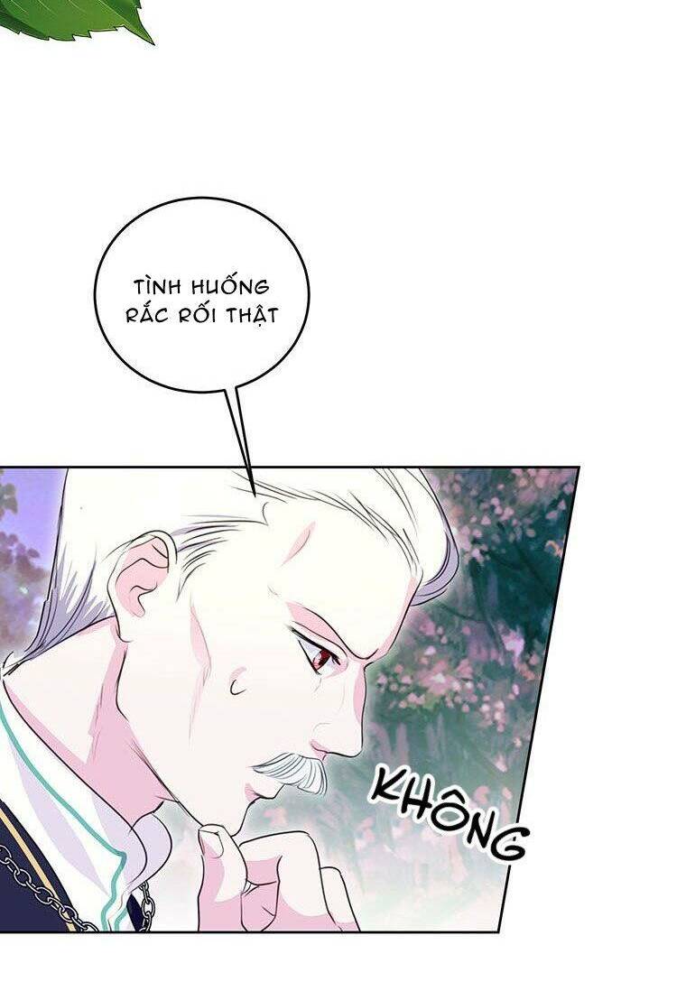 Phía Sau Mặt Nạ Của Nam Chính Hiền Lành Chapter 20 - Trang 2