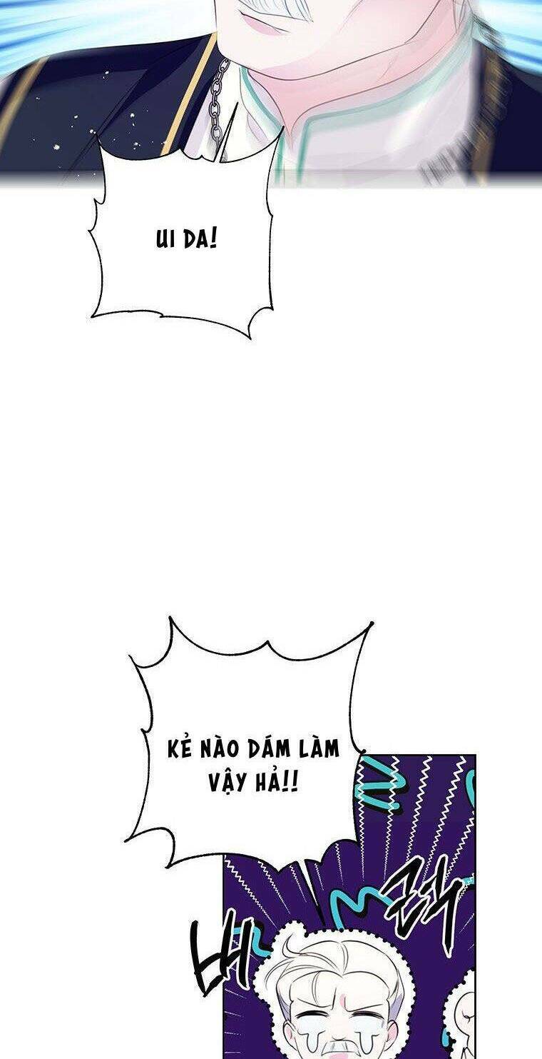 Phía Sau Mặt Nạ Của Nam Chính Hiền Lành Chapter 20 - Trang 2