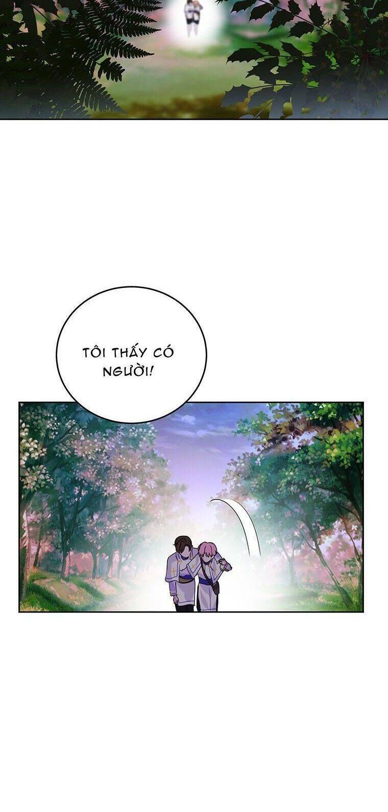 Phía Sau Mặt Nạ Của Nam Chính Hiền Lành Chapter 20 - Trang 2