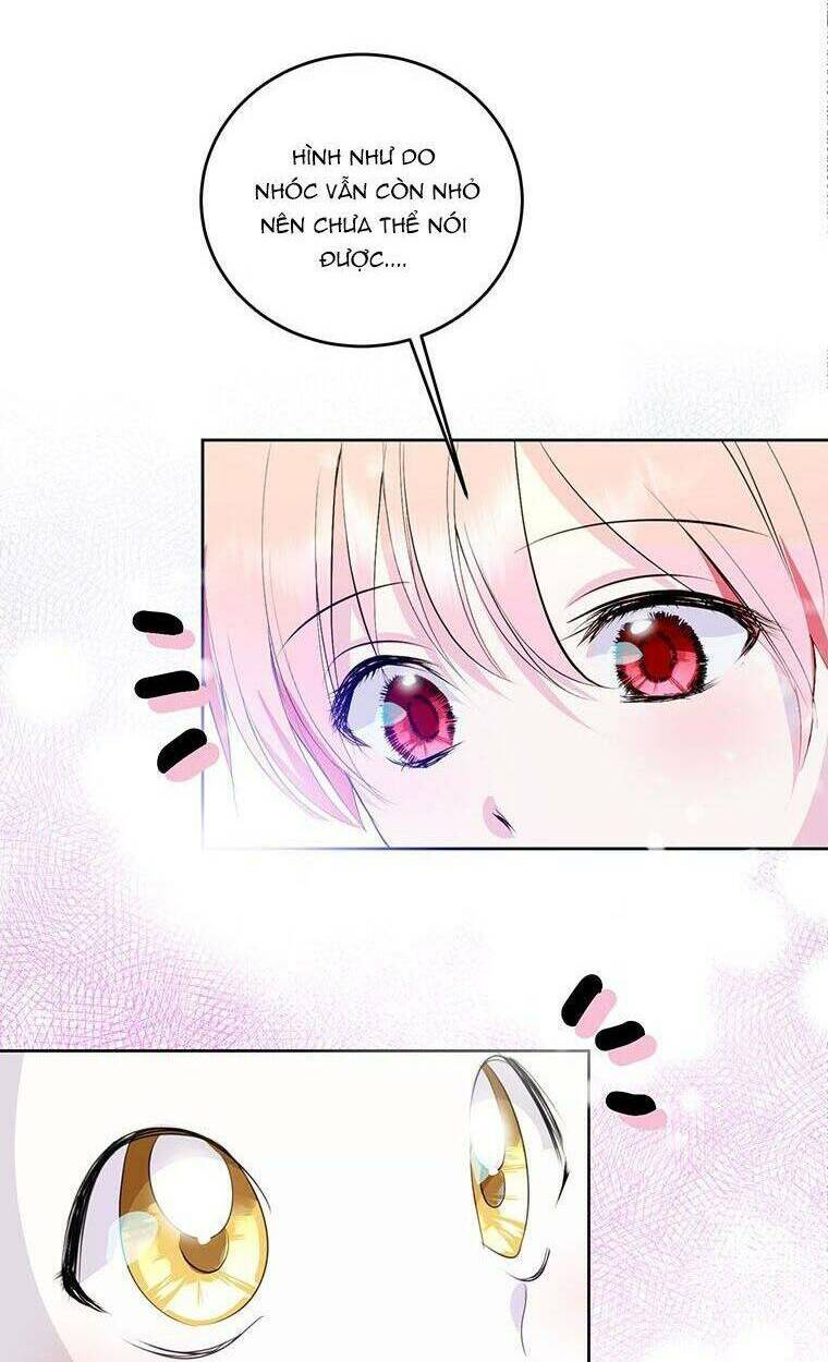 Phía Sau Mặt Nạ Của Nam Chính Hiền Lành Chapter 21 - Trang 2