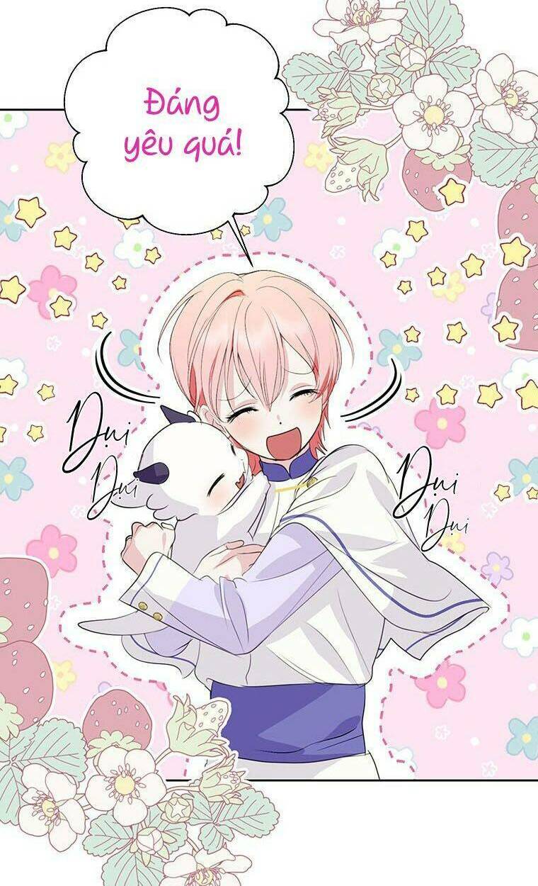 Phía Sau Mặt Nạ Của Nam Chính Hiền Lành Chapter 21 - Trang 2