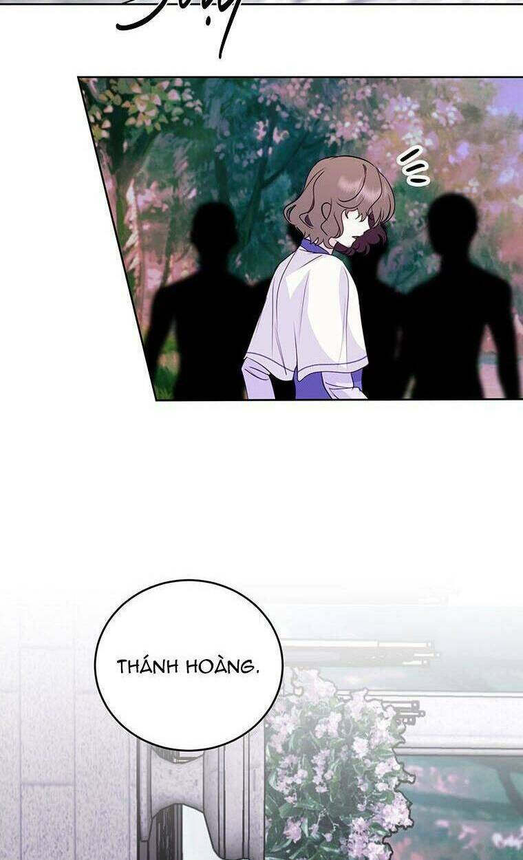 Phía Sau Mặt Nạ Của Nam Chính Hiền Lành Chapter 21 - Trang 2