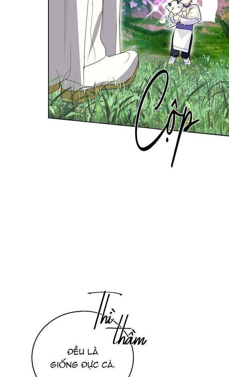 Phía Sau Mặt Nạ Của Nam Chính Hiền Lành Chapter 21 - Trang 2