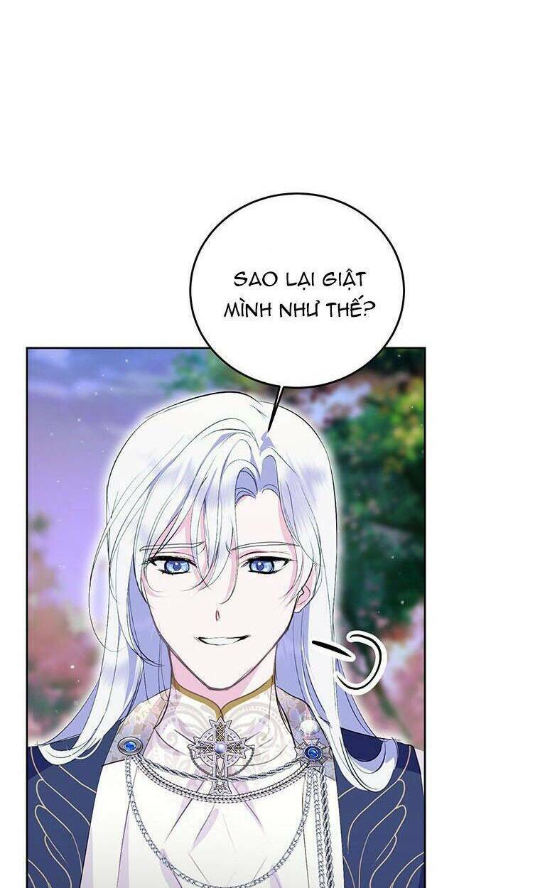 Phía Sau Mặt Nạ Của Nam Chính Hiền Lành Chapter 21 - Trang 2